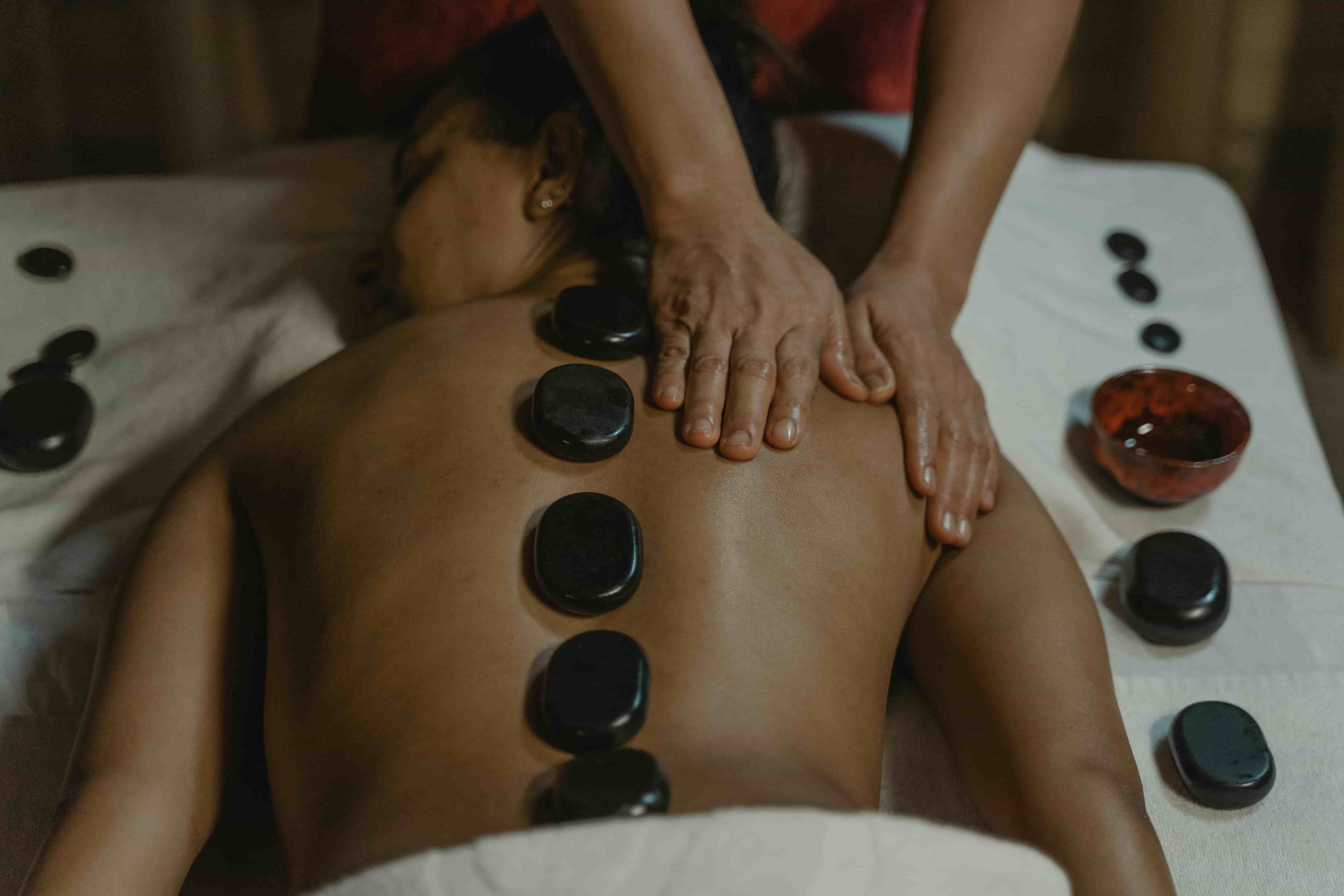 Spa treatment